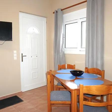 Papadakis Family - 1 Bedroom Апартаменты *