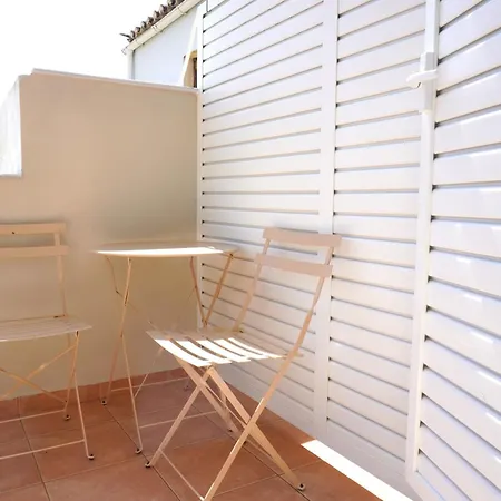 Papadakis Family - 1 Bedroom *