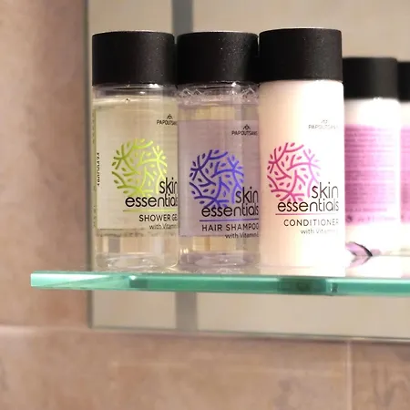 Papadakis Family - 1 Bedroom Апартаменты Asopos