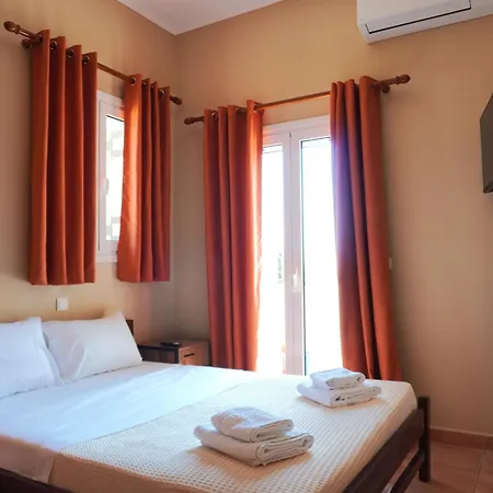 Papadakis Family - 1 Bedroom * Asopos