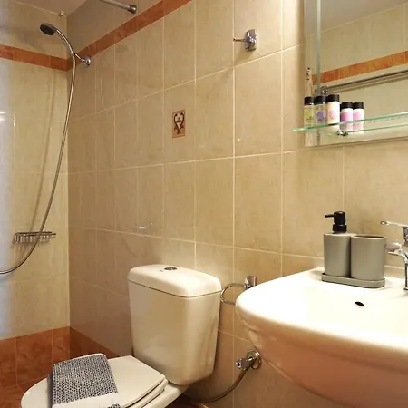아파트 Papadakis Family - 1 Bedroom