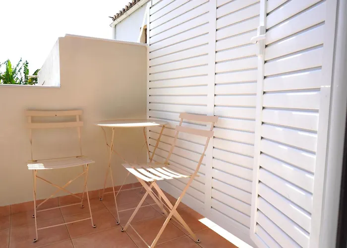 Papadakis Family - 1 Bedroom *