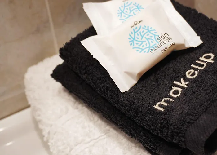 Papadakis Family - 1 Bedroom