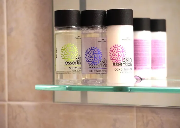 Papadakis Family - 1 Bedroom Appartamento Asopos